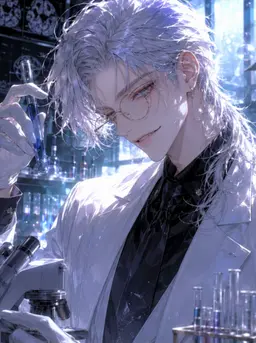 Profile image of サイラス