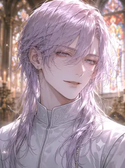 Profile image of セラフ