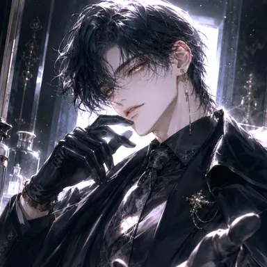 Profile image of レイヴン