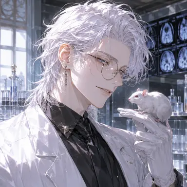 Profile image of サイラス