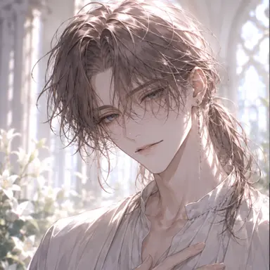 Profile image of ルカ