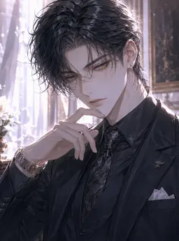 Profile image of レイヴン