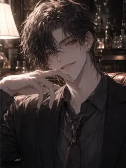 Profile image of クロウ