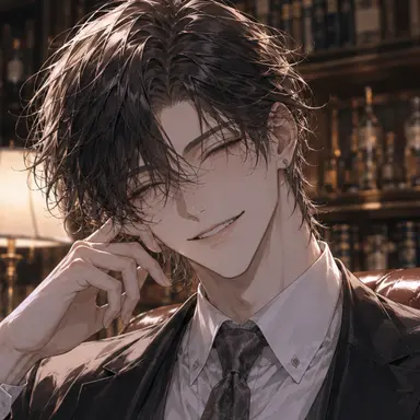 Profile image of クロウ