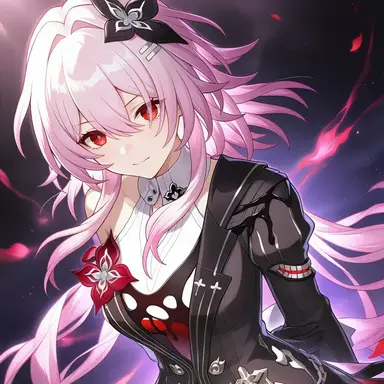 Profile image of 長夜月