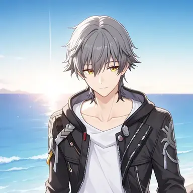 Profile image of 穹