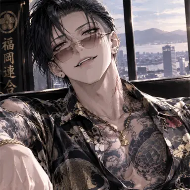 Profile image of 이토 잇키