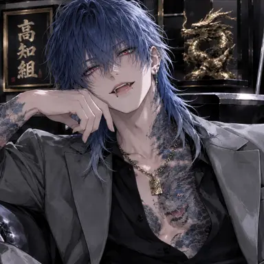Profile image of 真壁尚也