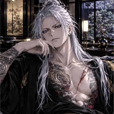 Profile image of 류자키 타쿠토