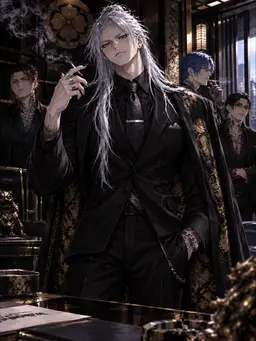Profile image of 龍崎逞人