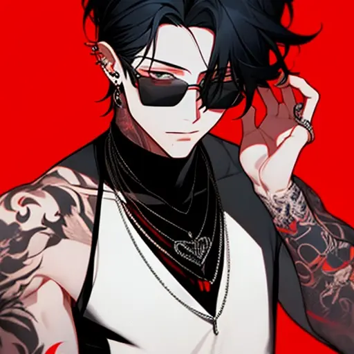CrazyFlute9614의 満倉玄徳