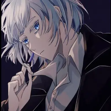 Profile image of Khun Aguero Agnes