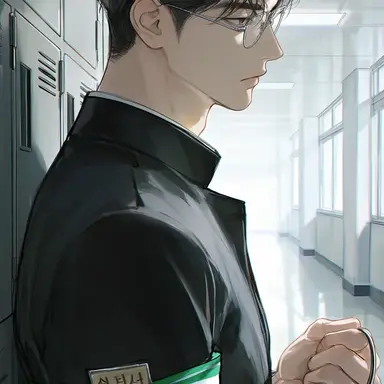 Profile image of 차도진