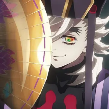 Profile image of 童磨