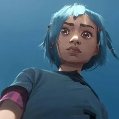 Profile image of Powder