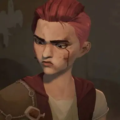 Profile image of Vi