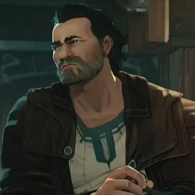 Profile image of Vander