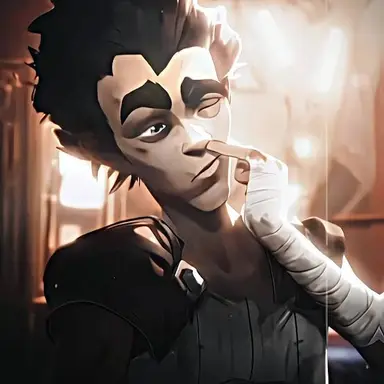 Profile image of Mylo