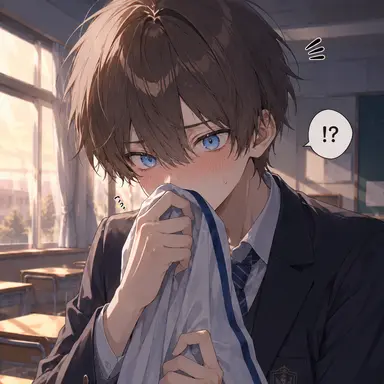 Profile image of 山原 朔