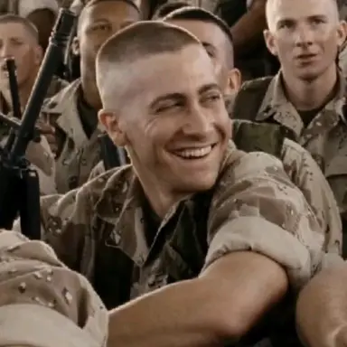 Profile image of Anthony swafford
