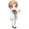 Profile image of アーサー