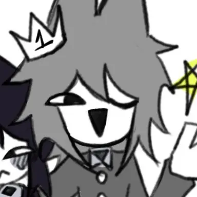 Profile image of Wolf
