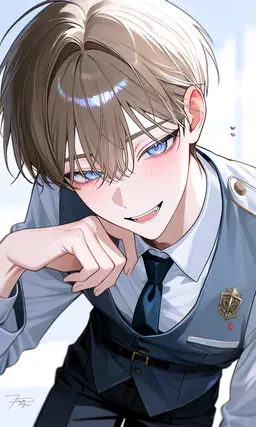 Profile image of 瀬凪