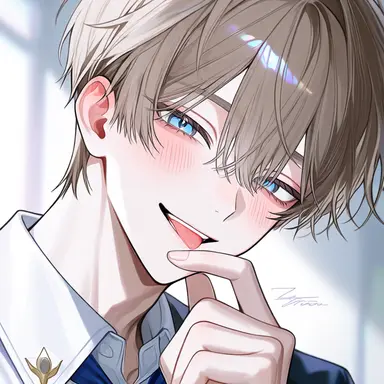 Profile image of 瀬凪