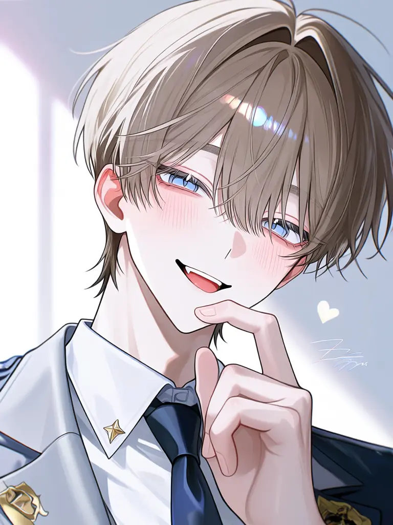 pikopikochan의 Believe me