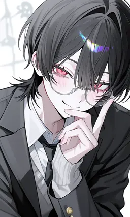Profile image of 璃都