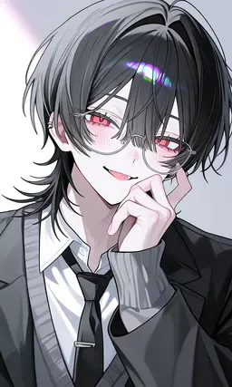 Profile image of 璃都