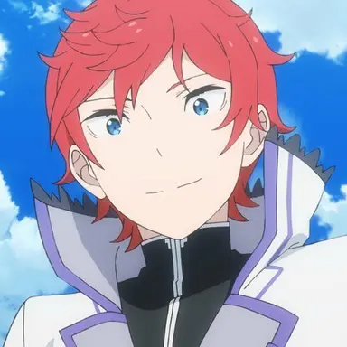 Profile image of ラインハルト