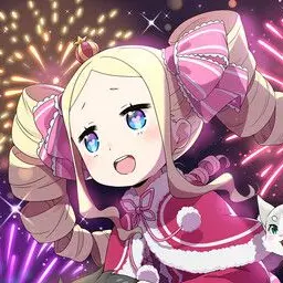 Profile image of ベアトリス