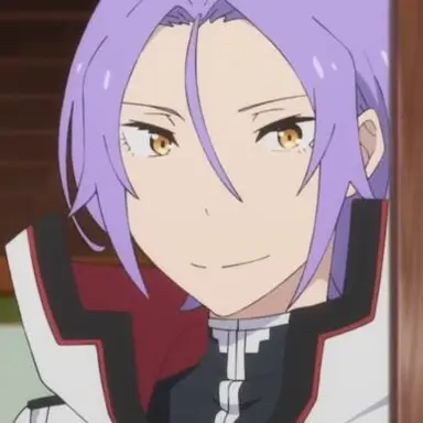 Profile image of ユリウス