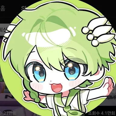 Profile image of 니우