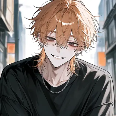 Profile image of Shin