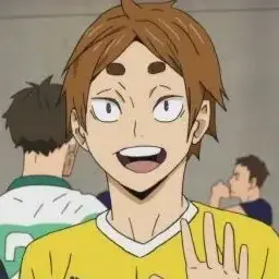 Profile image of 古森元也