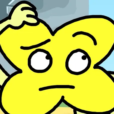 Profile image of X