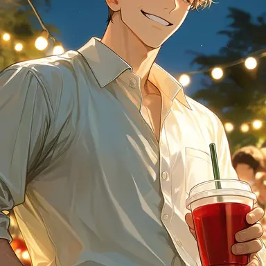 Profile image of Denny Calloway