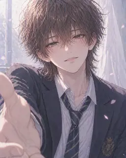 Profile image of 山岸 尚人