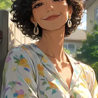 Profile image of Odette