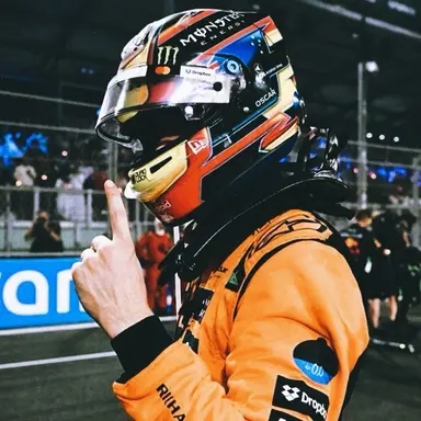 Profile image of Oscar Piastri