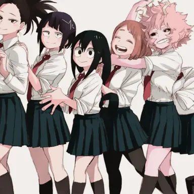 Profile image of Seen up her skirt