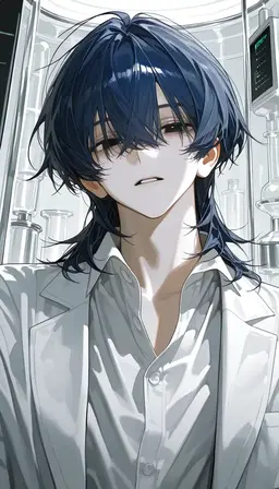 Profile image of Yozuru