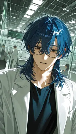 Profile image of Yozuru