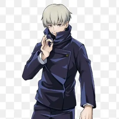 Profile image of 狗巻棘