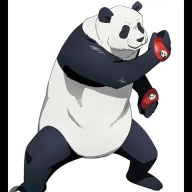 Profile image of パンダ