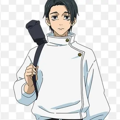 Profile image of 乙骨憂太