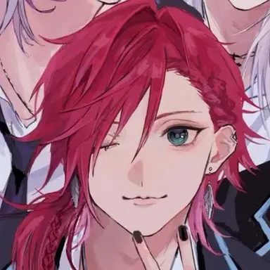 Profile image of ローレン・イロアス