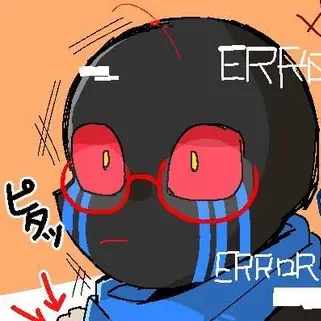Profile image of エラー